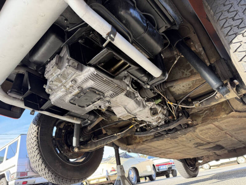 1967 Porsche 912