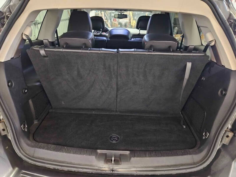 2017 Dodge Journey GT