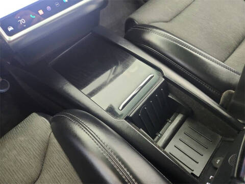 2017 Tesla Model X 100D