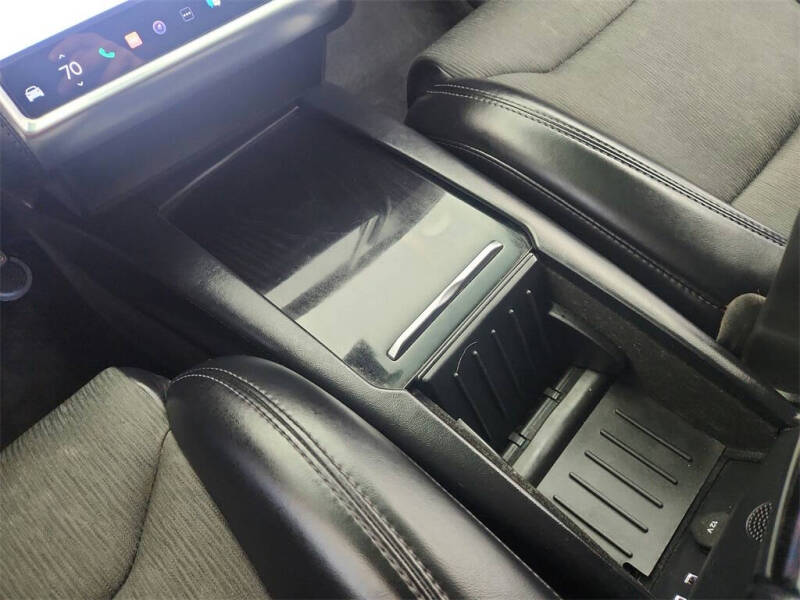 2017 Tesla Model X 100D