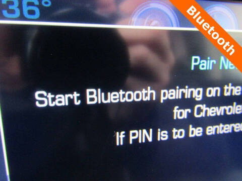 2017 Chevrolet Colorado ZR2