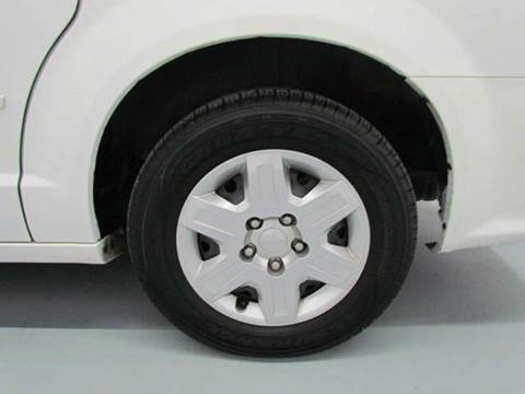 2012 Dodge Grand Caravan SE