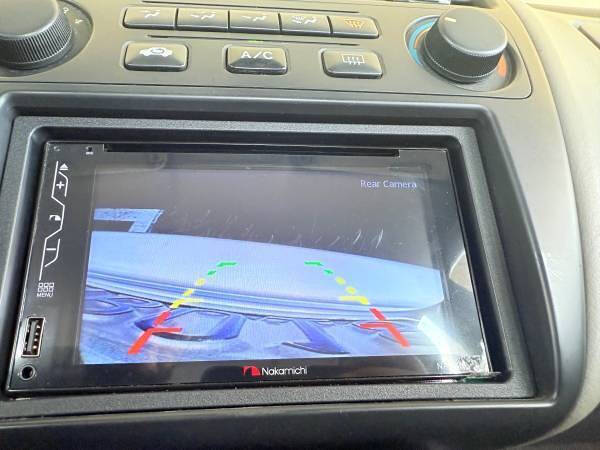 2002 Honda Accord LX