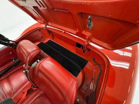 1961 Chevrolet Corvette