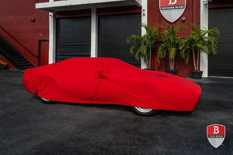 1989 Ferrari 328 GTB