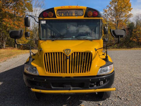 2020 IC Bus CE Series