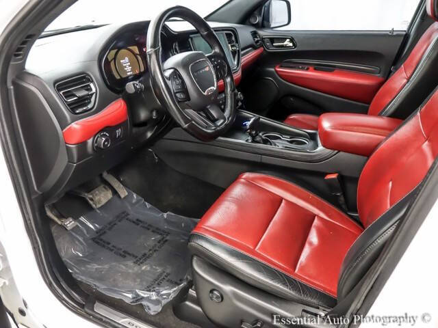 2021 Dodge Durango R/T