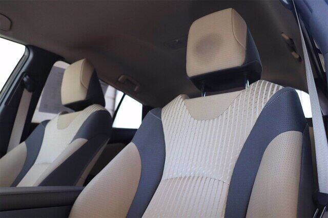 2017 Toyota Prius One