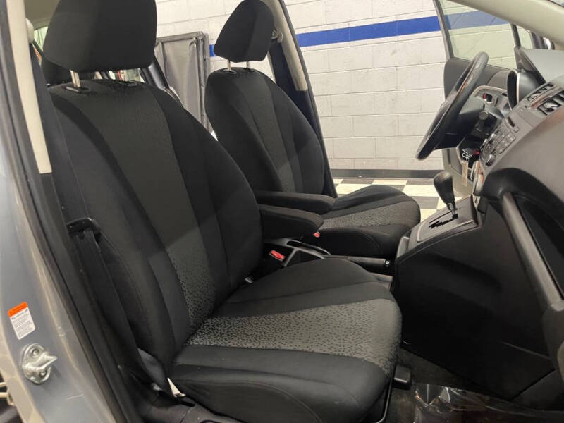 2012 Mazda MAZDA5 Sport