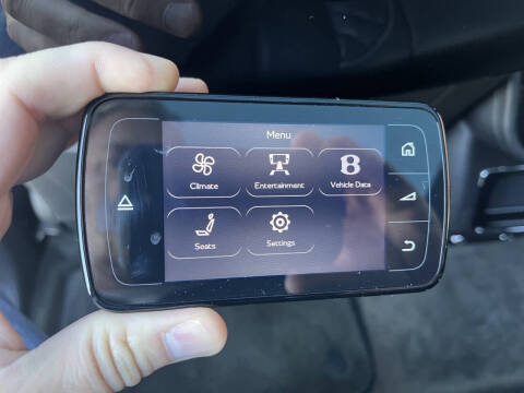 2017 Bentley Bentayga W12 First Edition