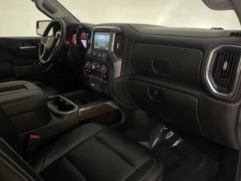 2022 Chevrolet Silverado 1500 Limited