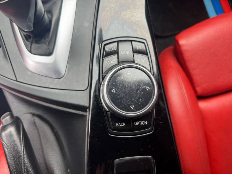 2014 BMW 4 Series 435i