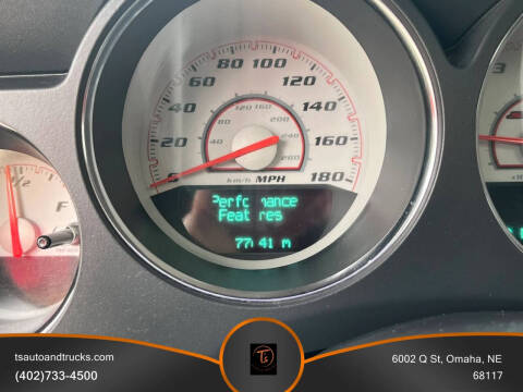 2013 Dodge Challenger SRT8 392