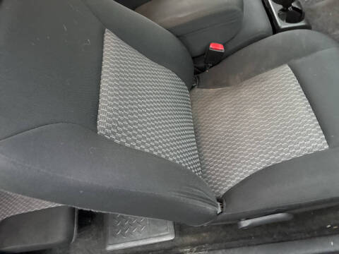 2009 Chevrolet Colorado LT