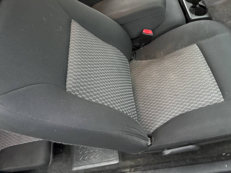 2009 Chevrolet Colorado LT