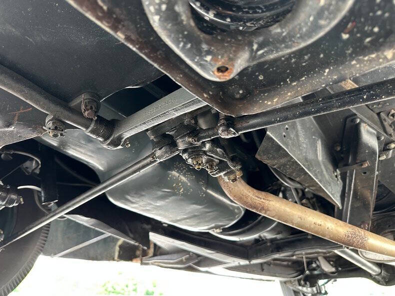 1941 Chevrolet Special DeLuxe