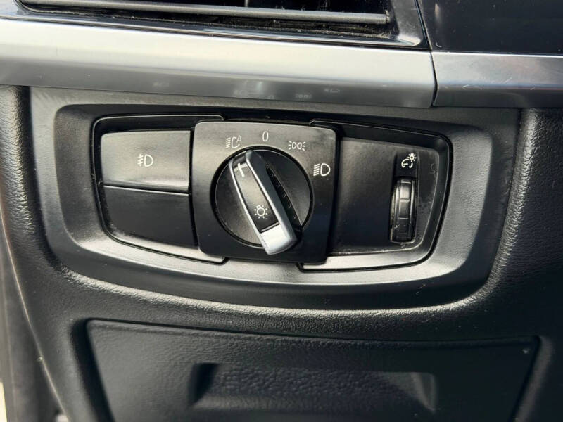 2017 BMW X5 sDrive35i