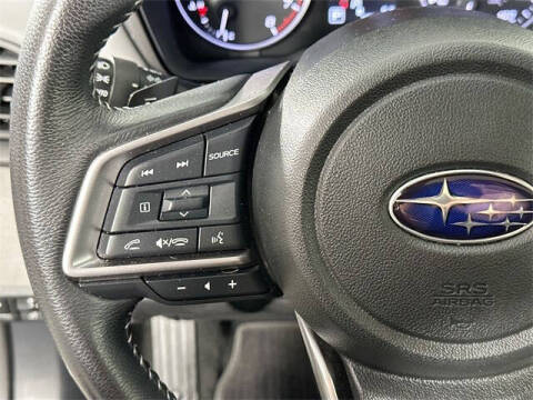 2023 Subaru Legacy Premium