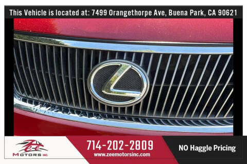 2014 Lexus IS 350C