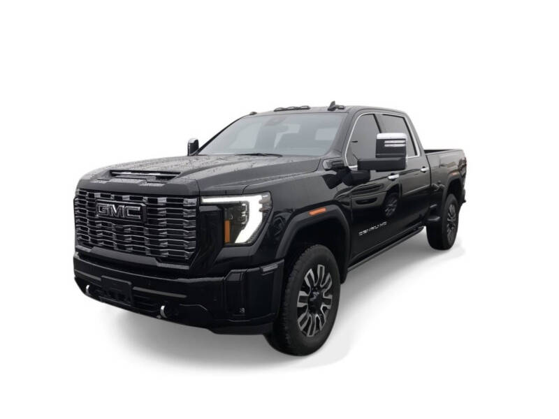 2025 GMC Sierra 2500HD For Sale In Frankfort, KY