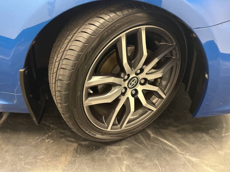 2015 Scion tC Release Series 9.0