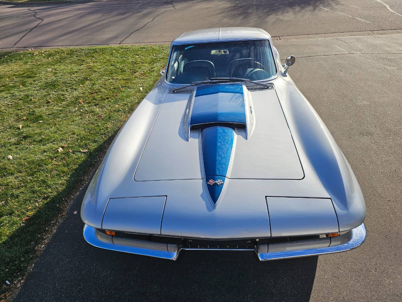 1967 Chevrolet Corvette 5