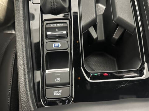 2023 Honda Accord Hybrid