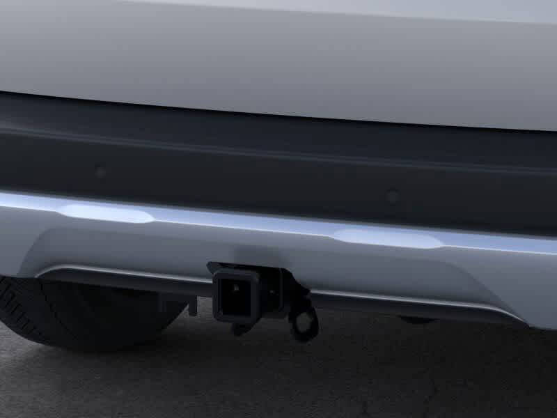 2024 Ford Escape Plug-In Hybrid PHEV