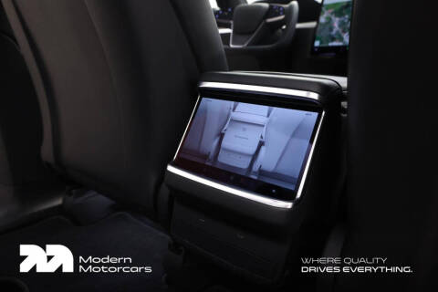 2023 Tesla Model X