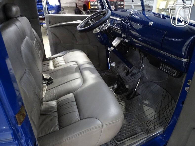 1940 Chevrolet C/K 20 Series