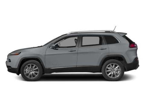 2014 Jeep Cherokee for sale at FAFAMA AUTO SALES Inc in Milford MA