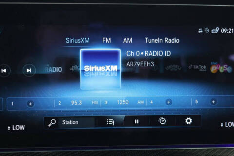 2023 Mercedes-Benz AMG GT 53