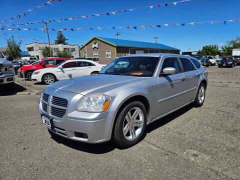 2006 Dodge Magnum RT
