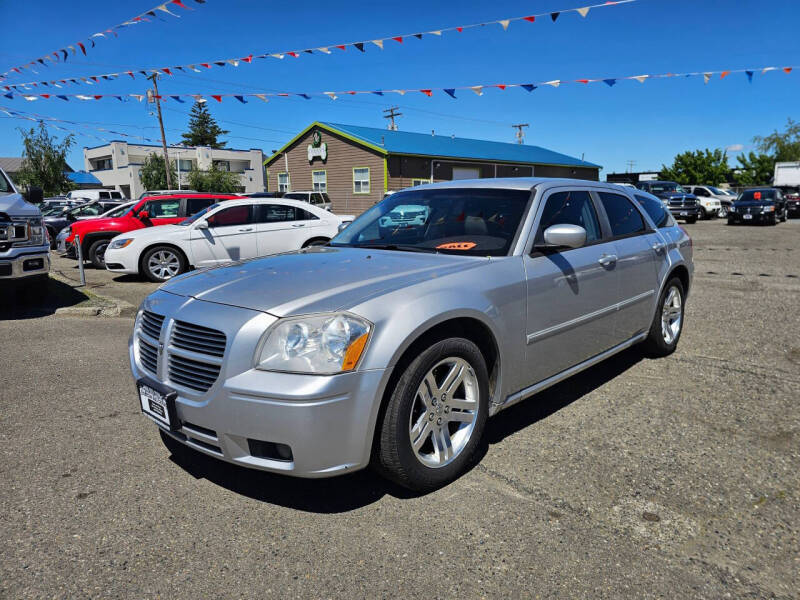 2006 Dodge Magnum RT