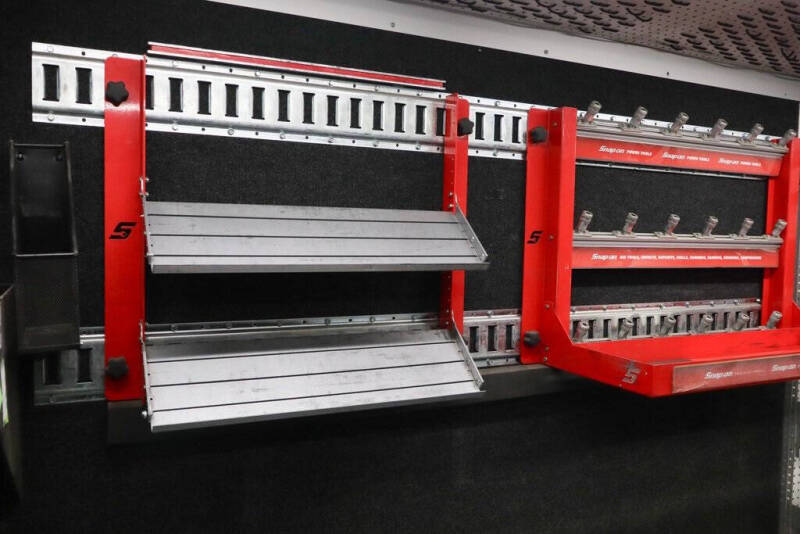 2015 Freightliner MT45 Chassis