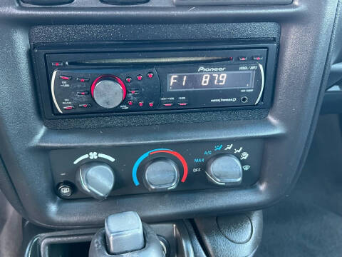 2002 Chevrolet Camaro Z28