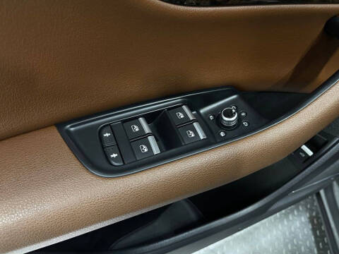 2018 Audi Q7 3.0T quattro Premium Plus