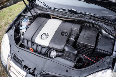 2009 Volkswagen Jetta S