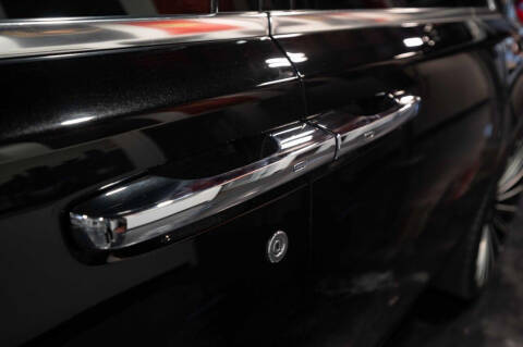 2011 Rolls-Royce Ghost