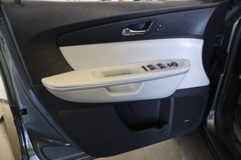 2010 GMC Acadia SLT-1