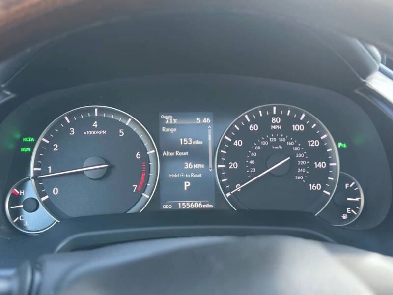 2017 Lexus RX 350 F SPORT