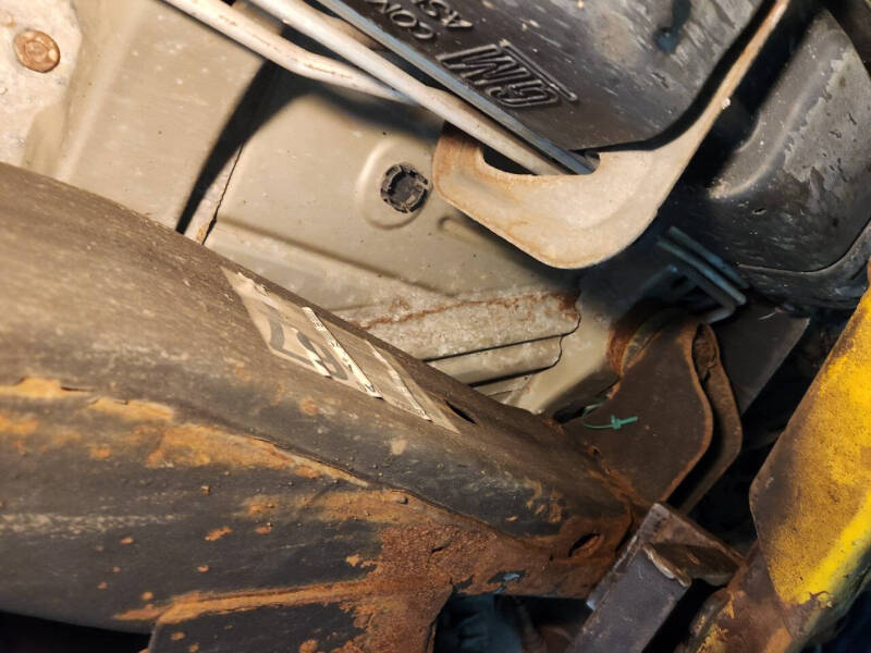 2013 Chevrolet Tahoe LT