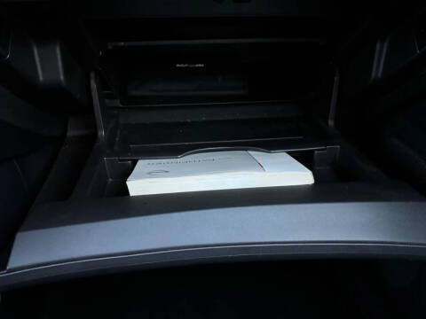 2014 Nissan Pathfinder Platinum