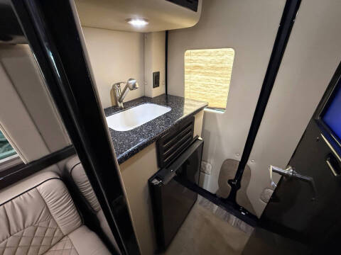 2022 Mercedes-Benz Sprinter