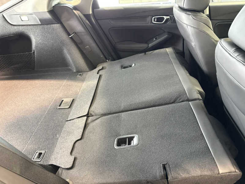 2026 Acura Integra