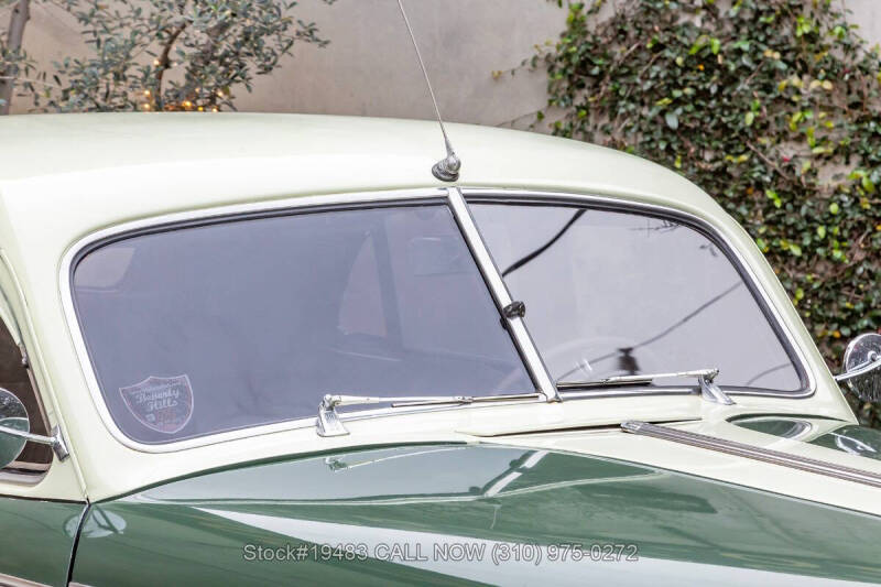 1940 Buick Roadmaster