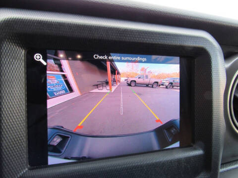 2023 Jeep Gladiator Sport S