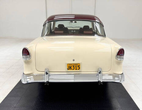 1955 Chevrolet Bel Air