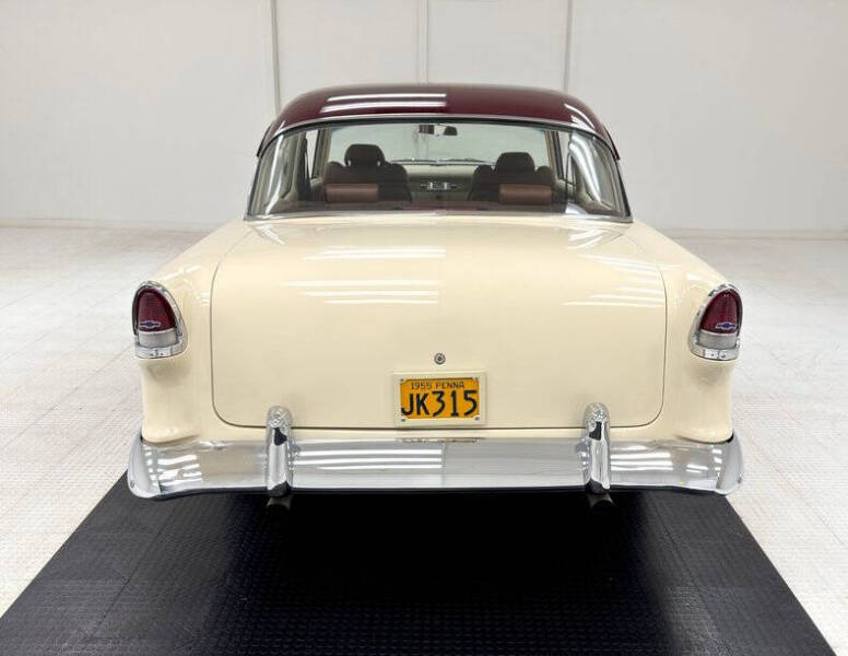 1955 Chevrolet Bel Air