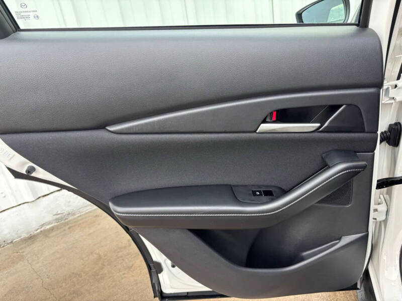 2024 Mazda CX-30 2.5 S